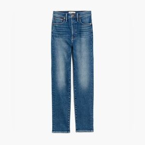 Madewell The Perfect Vintage Jean in Melgrove Wash